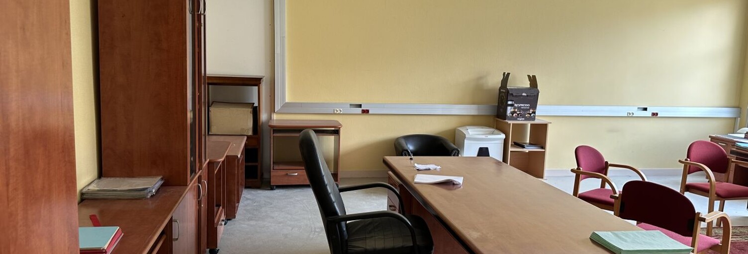 Bureau 1 Pièce 105 m² à vendre à Saint-Étienne (42100)