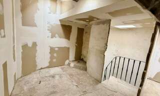 Immeuble  60 m² à vendre à Béziers (34500)