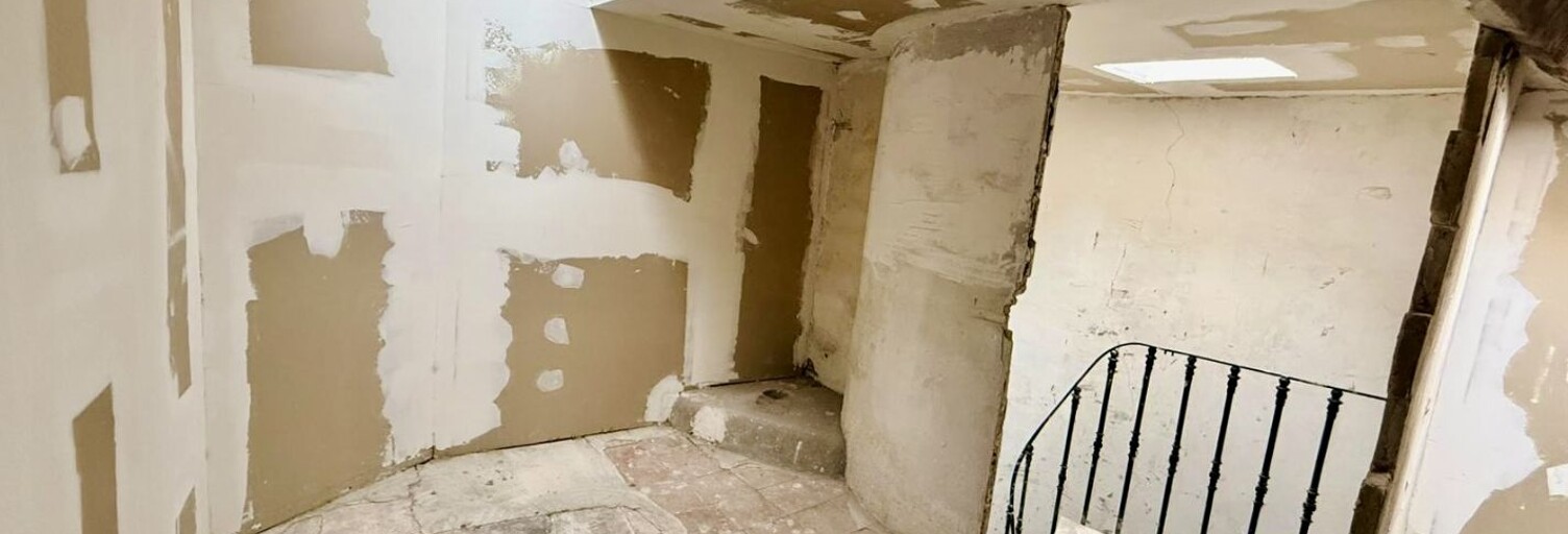 Immeuble  60 m² à vendre à Béziers (34500)