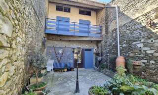 Maison 5 Pièces 134 m² à vendre à Siran (34210)