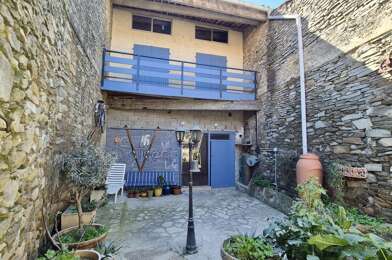 Maison 5 pièces 179000 €