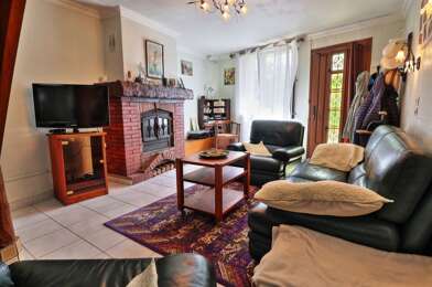 Maison 5 pièces 169000 €
