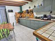 Maison Avec cour et garage — photo 3