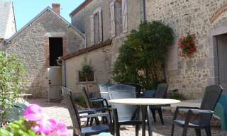 Maison 8 Pièces 250 m² à vendre à Soumans (23600)