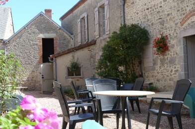 Maison 8 pièces 315000 €