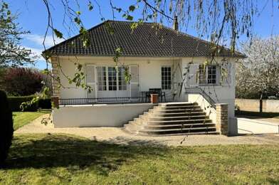 Maison 4 pièces 108500 €