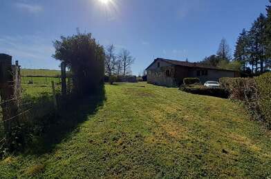 Maison 6 pièces 134687 €