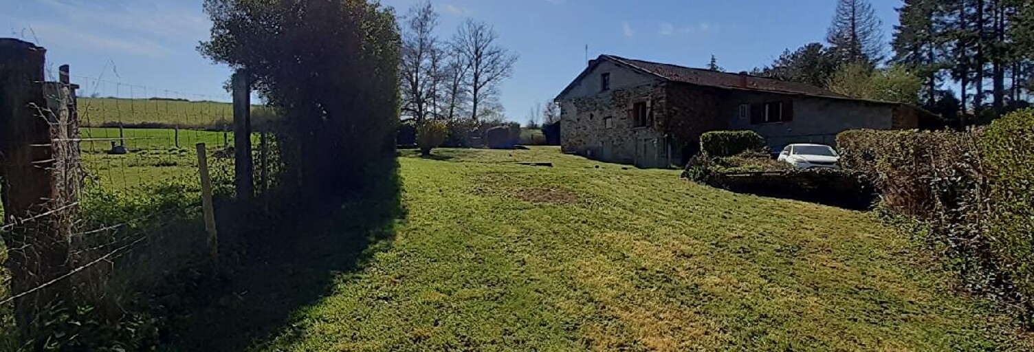 Maison 6 Pièces 98 m² à vendre à Flavignac (87230)