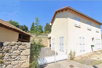 Maison 6 pièces 289000 €