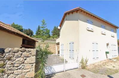 Maison individuelle — photo du bien