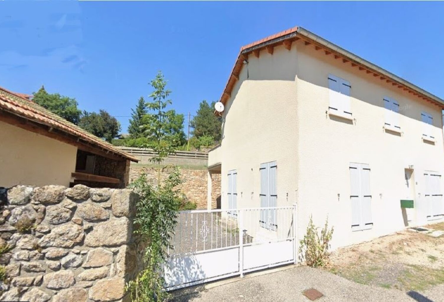 Maison individuelle — photo 1