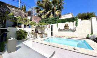 Maison 5 Pièces 150 m² à vendre à La Gaude (06610)