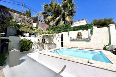 Maison 5 pièces 679000 €