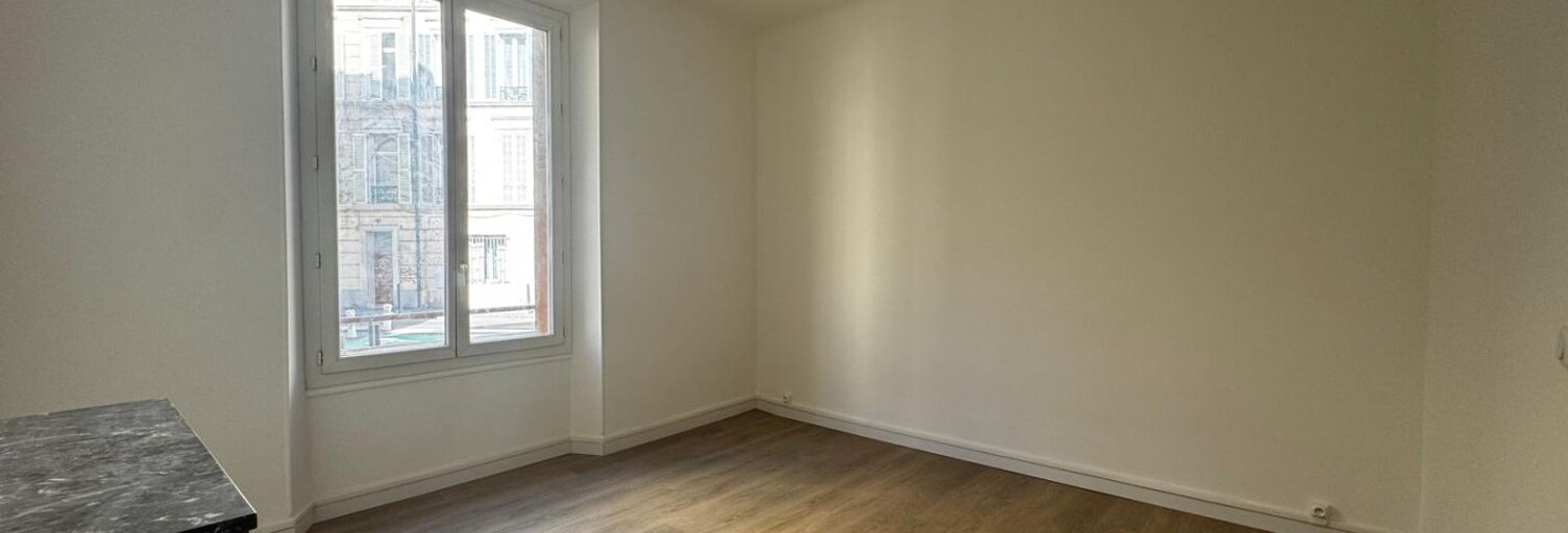 Appartement 2 Pièces 51 m² à vendre à Marseille 5 (13005)