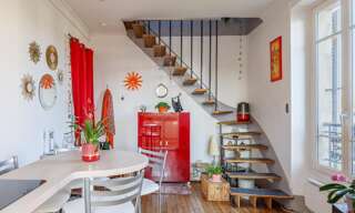 Appartement 3 Pièces 42 m² à vendre à Le Chesnay-Rocquencourt (78150)