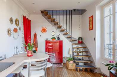 Appartement 3 pièces 265000 €