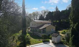 Maison 8 Pièces 232 m² à vendre à Le Buisson-de-Cadouin (24480)