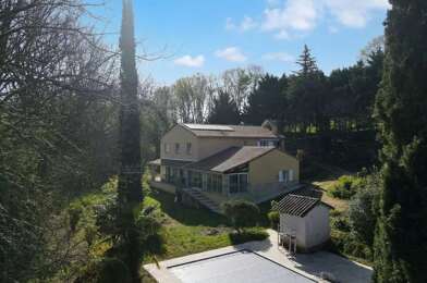 Maison 8 pièces 399000 €