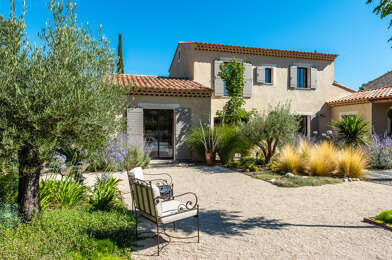 Maison 5 pièces 480000 €