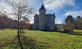 Maison 10 Pièces 298 m² à vendre à Roquefort (40120)