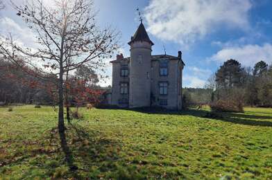 Maison 10 pièces 398000 €