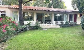 Maison 5 Pièces 187 m² à vendre à Saint-Maximin-la-Sainte-Baume (83470)