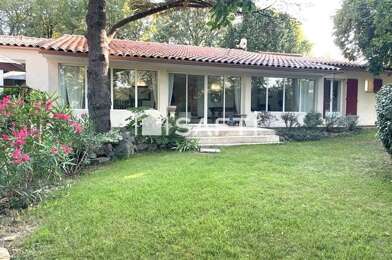 Maison 5 pièces 628000 €