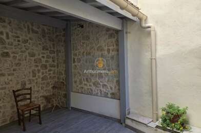 Maison 4 pièces 195000 €