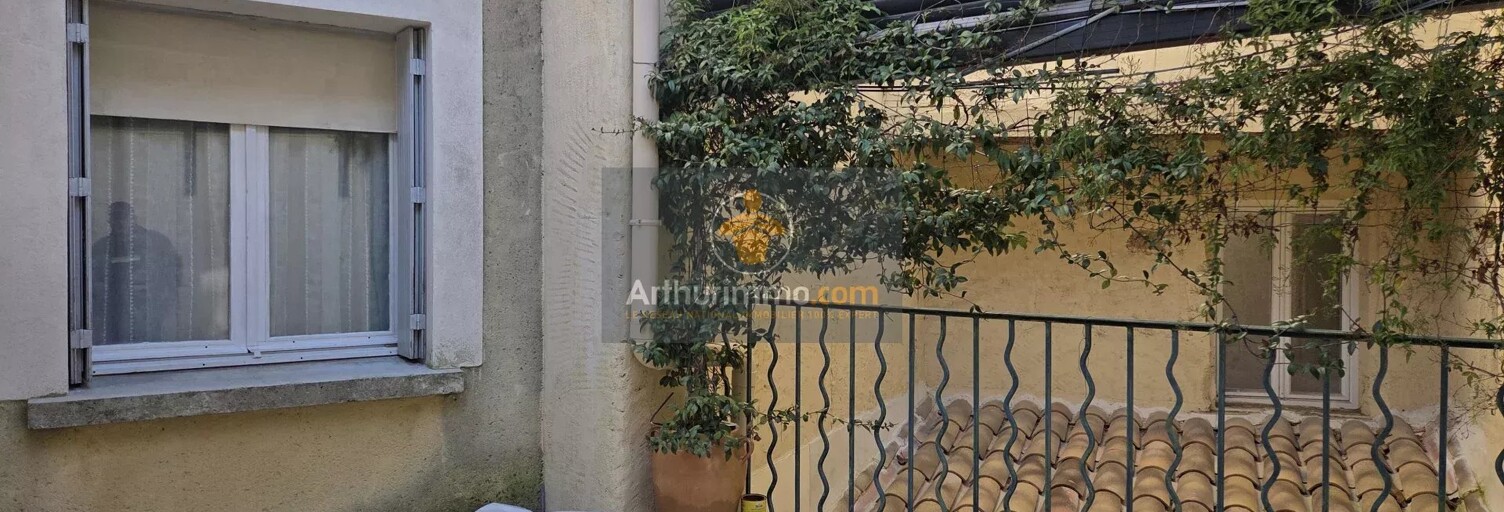 Maison 4 Pièces 102 m² à vendre à Mondragon (84430)