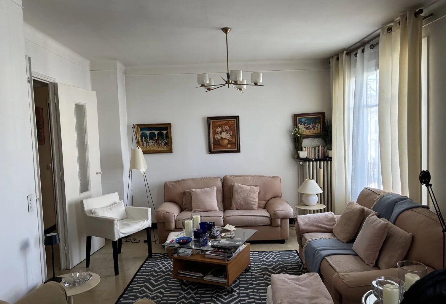 A vendre exclusivité Avignon — photo 1