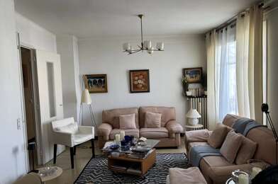 Appartement 4 pièces 180000 €