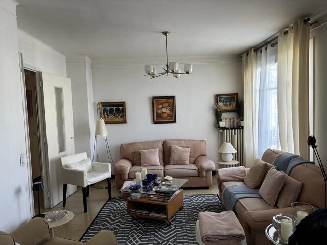 Appartement proposé à Avignon