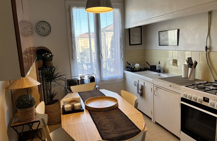 A vendre exclusivité Avignon — photo 4