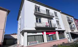Immeuble  381 m² à vendre à Puttelange-aux-Lacs (57510)