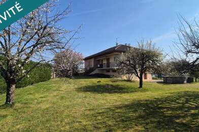 Maison 6 pièces 238000 €