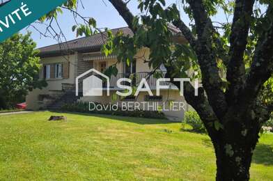 Maison 6 pièces 238000 €