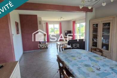 Maison 6 pièces 224000 €