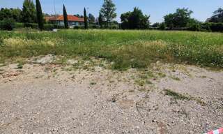 Terrain  739 m² à vendre à Charly (69390)