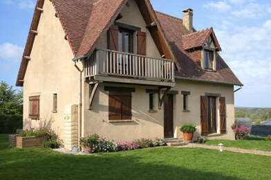 Maison  262000 €