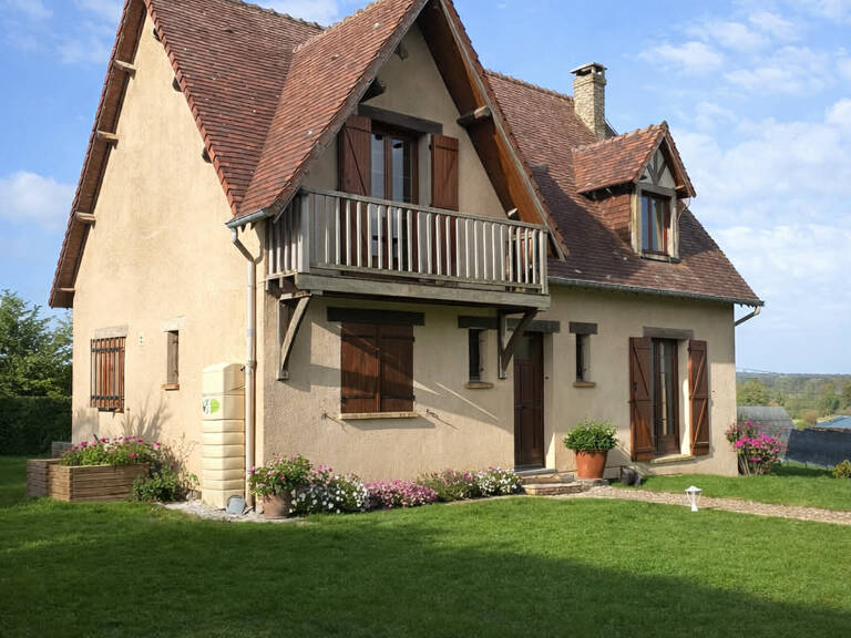 Maison   — photo 1