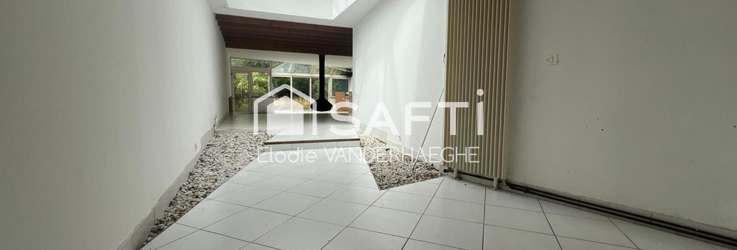 Maison 17 Pièces 295 m² à vendre à Auchel (62260)