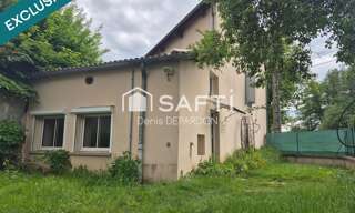 Appartement 5 Pièces 107 m² à vendre à Arlanc (63220)