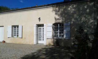 Maison 3 Pièces 72 m² à louer à Izon (33450)