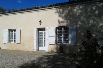 Maison 3 pièces 730 €