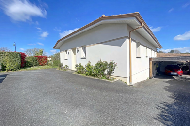 Maison 3 pièces 299000 €