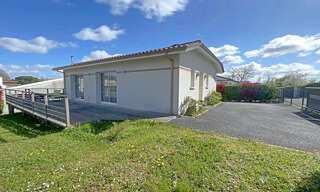 Maison 3 Pièces 85 m² à vendre à Pompignac (33370)