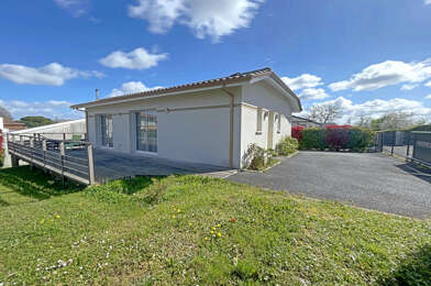 Maison 3 pièces 299000 €