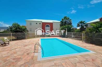 Appartement 3 pièces 204000 €