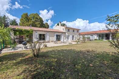 Maison 7 pièces 467250 €