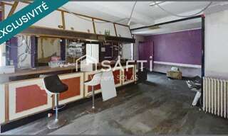 Immeuble  185 m² à vendre à Le Champ-Saint-Père (85540)